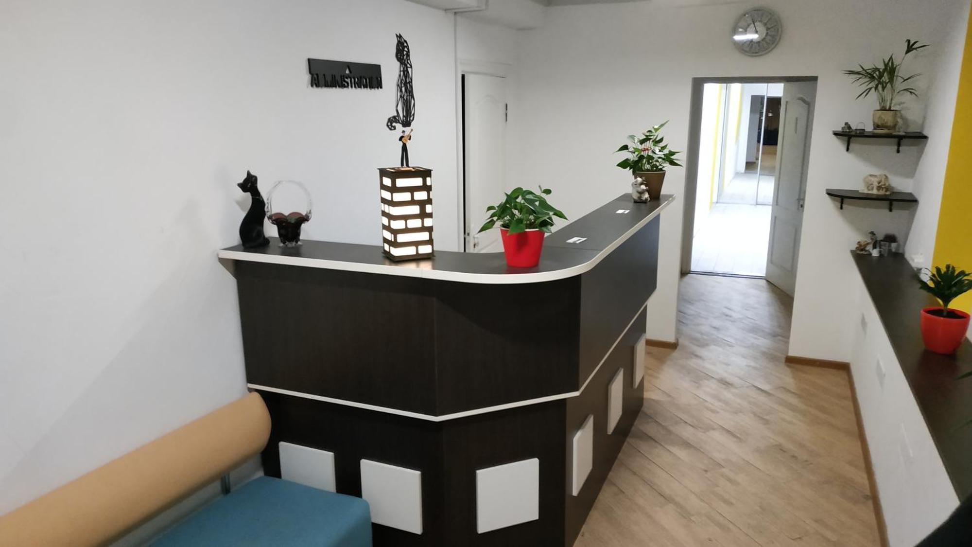 Cool Traveler Hostel Kiev Luaran gambar