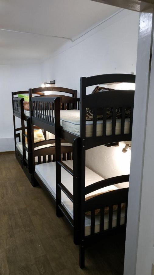 Cool Traveler Hostel Kiev Luaran gambar