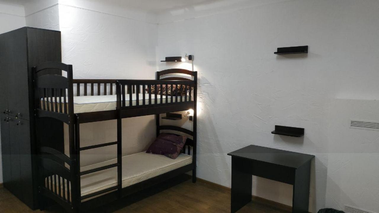 Cool Traveler Hostel Kiev Luaran gambar