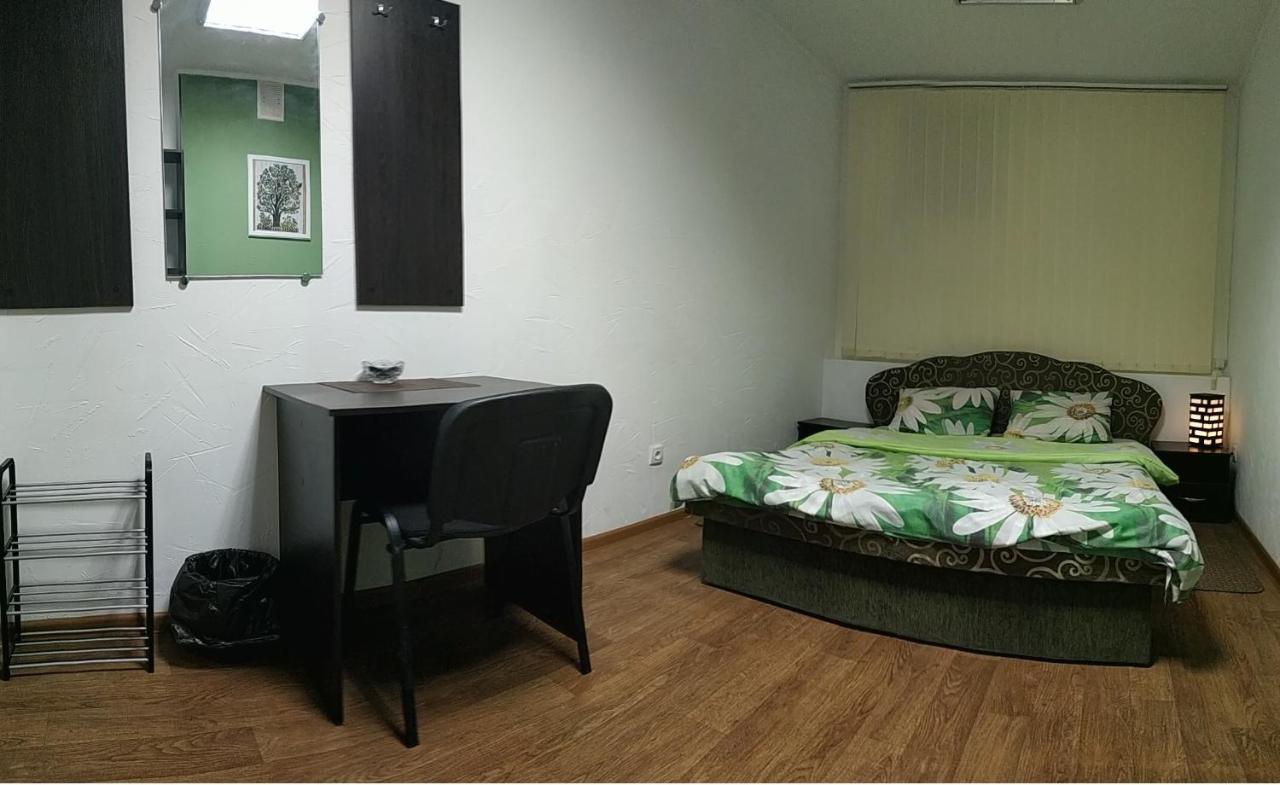 Cool Traveler Hostel Kiev Luaran gambar