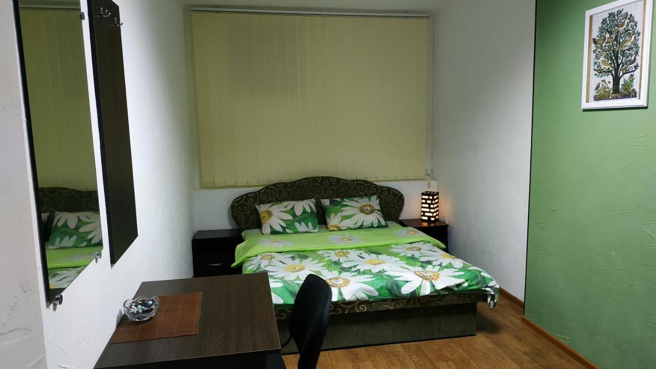 Cool Traveler Hostel Kiev Luaran gambar