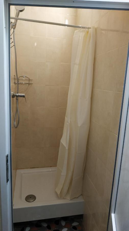 Cool Traveler Hostel Kiev Luaran gambar